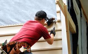 Professional Siding in Mcgaheysville, VA